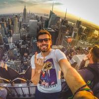 Отзыв от Владислав - DTV виза